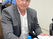 Conselheiro Marco Aurélio