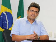 Gláucio de Morais e Silva, secretário geral do CRO-RN
