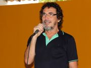 Marco Aurélio, da Coordenação de Saúde Bucal da prefeitura de Natal