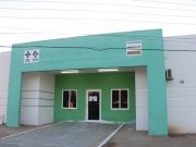 Unidade básica de saúde de Brejinho fechada para reforma depois de um ano inau
