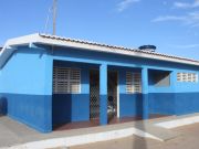 Unidade básica de saúde de Lagoa D'antas teve consultório climatizado depois 