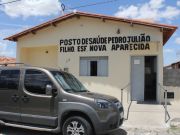 Fiscalização do CRO-RN visita unidade básica de saúde em Santana dos Matos