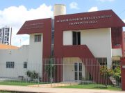 O Museu Dr. Solon de Miranda Solon fica anexo à Academia Norte-rio-grandense de Odontologia