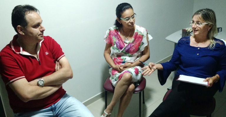 Nova delegada Regional do CRO-RN em Mossoró toma posse