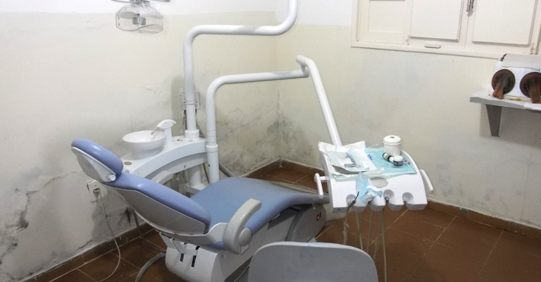 CRO-RN interdita três consultórios odontológicos em São José do Mipibu e Senador Georgino Avelino