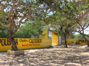 Pousada Chalés dos Cajueiros - Município de Lagoa Nova