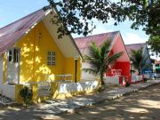 Pousada Chalés dos Cajueiros - Município de Lagoa Nova