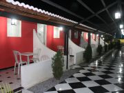 Pousada Chalés dos Cajueiros - Município de Lagoa Nova