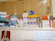 Medicamentos vencidos no CEO II