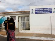 Unidade do centro de Coronel Ezequiel