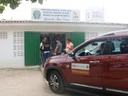 Bom Jesus, UBS do leteamento Almir Freire