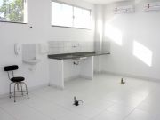 Lajes Pintada, nova UBS aguardando instação dos equipamentos