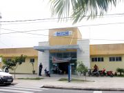 Serra Caiada