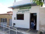 A UBS Maria de Lourdes Bezzera em Acari teve um consultório interditado