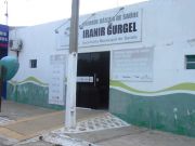 Triunfo Potiguar: UBS Iranir Gurgel