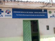 CRO-RN interdita eticamemte consultório na UBS Nova Descoberta, em Ielmo Marinho