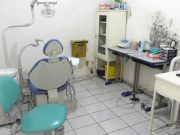 Consultório dentário da UBS Frei Damião - São José do Campestre
