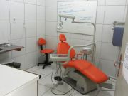 Fiscais do CRO-RN interditam eticamente o consultório dentário da UBS Centro de Campo Redondo