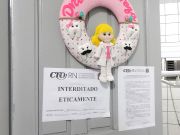 Consultório dentário da UBS Lauro Maia de Campo Redondo foi interditado eticamente