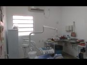 Consultório dentário de UBS de São Miguel
