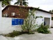 Tangará - UBS Manoel Bento