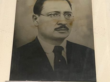 Dia do Cirurgião Dentista - O passado para não ser esquecido