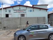 UBS São Sebastião, em Parelhas 