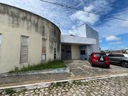  UBS Reginaldo Fernandes, Parnamirim