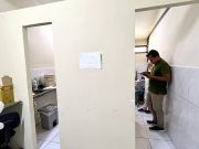 UBS Marcelino Agostinho Costa, Parnamirim