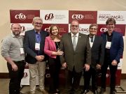 CRO-RN no Fúrum de FiscaliZzação do  CFO  