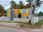 UBS Rio dos Indios, Ceará-Mirim 