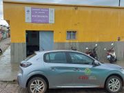 UBS Nova Descoberta, Ceará-Mirim 
