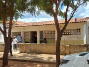 Luís Gomes, Posto de Saúde Santo Antônio