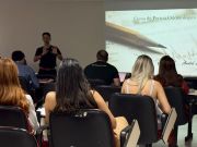 Curso de Perícia Odontológica