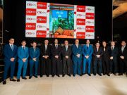 CERIMÔNIA DE POSSE CRO/RN