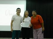 CONECTA CRO-RN | JOÃO CÂMARA