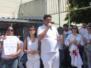 Adriano Holanda presidente do CACO - Centro Acadêmico de Odontologia da UFRN
