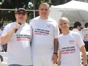 Ivan, Valmir e Eimar