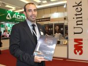 Emerson Pimenta, conselheiro do CRO-RN e presidente da ABOR-RN