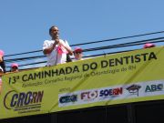 Pedro Alzair, presidente da OAB-RN