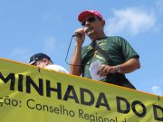 Jaldir Cortez, presidente do CRO-RN