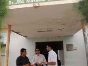 Visita ao CEO de Assu