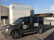 Mais uma unidade básica de saúde de Brejinho recebe visita do CRO-RN