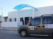 Unidade básica de saúde de Brejinho é reformada