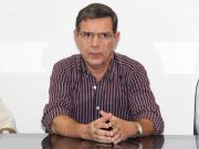 Presidente do CRO-RN, Jaldir Cortez
