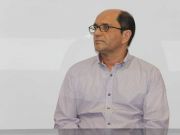 Presidente da APDERN, José Everaldo Soares