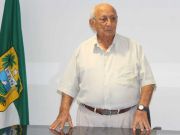 Ex-prefeito de Rodolfo Fernandes, Francisco Germano