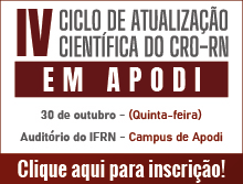 IV Ciclo de Atualização Científica de Apodi 