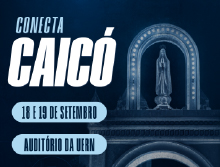 CONECTA CAICÓ