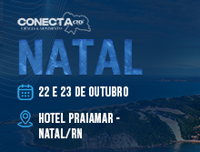 CONECTA CRO-RN | Edição Natal